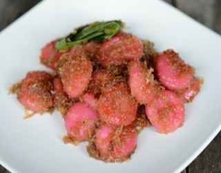 Resepi Kuih Puteri Mandi Yang Sangat Simple - Koleksi 