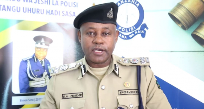  Saba washikiliwa na Polisi kwa mauaji, ufukuaji makaburi