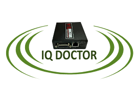 IQ Doctor Box v1.70 Update Download 