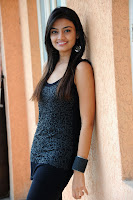 Nikitha Narayan Hot New Photos