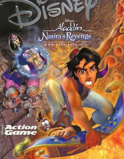 games Download   Aladdin In Nasiras Revenge DEViANCE   PC