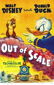 Out of Scale (1951)