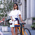 FASHION BIKING