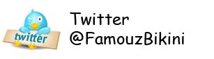 Tweet @FamouzBikini