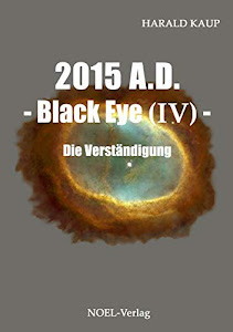 2015 A.D. Black Eye IV