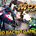 MotoRacing Game