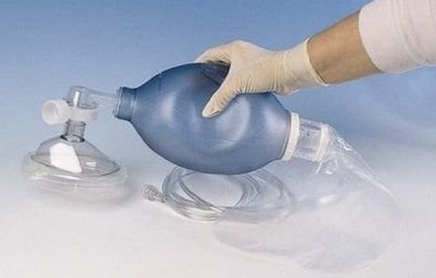 Resuscitator