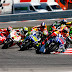Incident of Rossi and Marquez Change MotoGP Penalty System