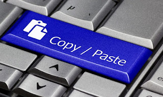 Preventing Copy Paste Contents