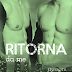 Uscita #MM "Ritorna da me" di Aimee Nicole Walker