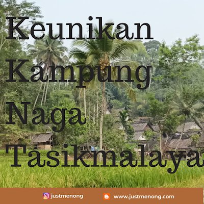 Kampung Naga