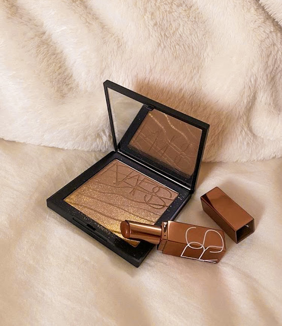 Nars Bronzing Powder notino.sk