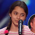 #VIDEO: Esta niña de 13 años cantó y Simon Cowell