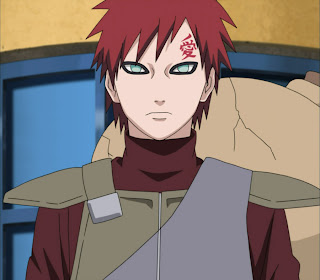 Gaara