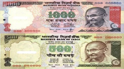 Demonetized notes rs500 and rs1000 to pay bsnl bills