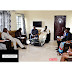 Face of Ankara Nigeria Pageant & Awards Season 3 Made a visit to Benue State Art, Culture & Tourism.