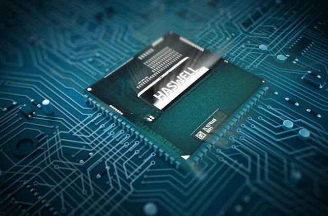 Intel’s new Broadwell CPU’s processors coming next year