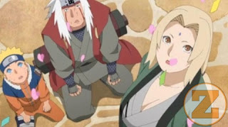 7 Fakta Jiraiya Di Naruto, Guru Dari Para Pemimpin Hebat Yang Ada Dimasanya