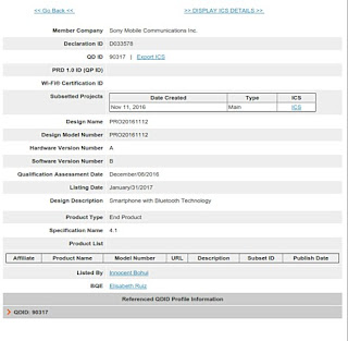 Sertifikasi Bluetooth SIG