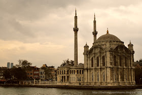 Bosphorus Cruise