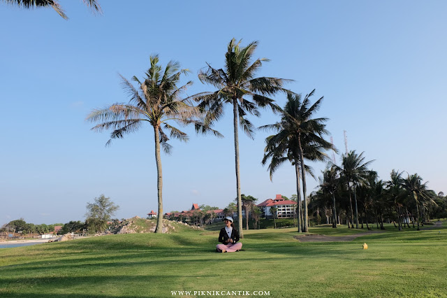 View Bintan Lagoon Resort