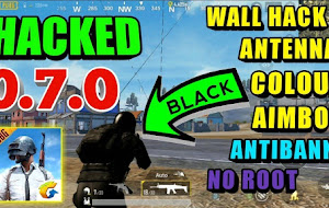 Hack Pubg Mobile Free - wall hack pubg mobile android no root new update 27 2 2019