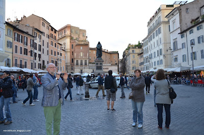 campo de fiori