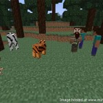 More Mobs Mod 150x150 More Mobs 1.6.2 Mod Minecraft 1.6.2