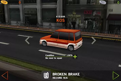 Dr. Driving MOD APK