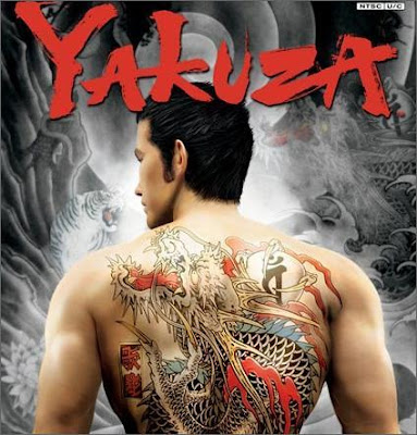 yakuza tattoo. yakuza tattoo designs