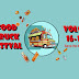    #VolosStreetFoodFestival- Έρχεται το Βόλος Truck Festival   