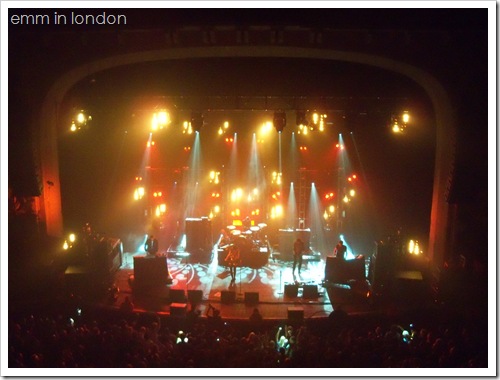 Groove Armada - Brixton 1