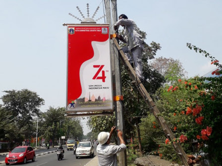 neon box Bogor Sareal