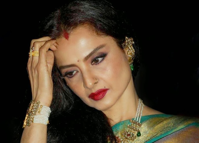 Rekha HD Wallpaper Free