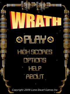 Wrath v2.3.1