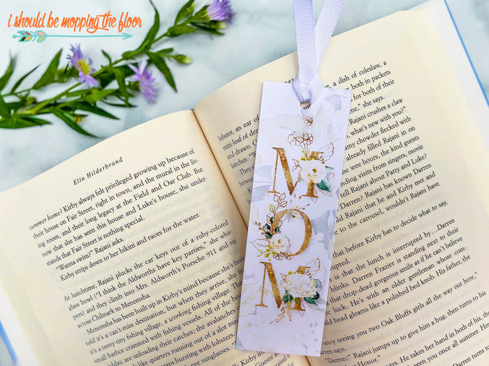 MOM Bookmarks