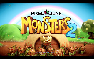Review: Pixel Junk Monsters 2 (Switch)