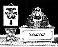 Resultado de imagen para Burocracia