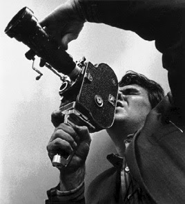 Stan Brakhage