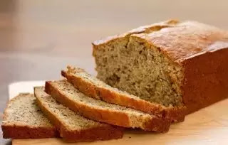 Resep Bolu Pisang Banana Cake Sederhana Blogger Babakbelurcom