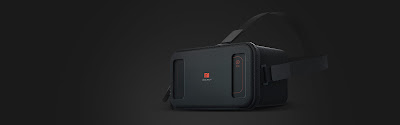 xiaomi vr headset