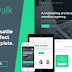 ReWalk Business Adobe Muse Template 