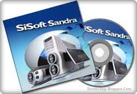 Sandra Lite 2015 SP3 For Win