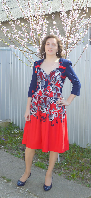 Butterick 6380