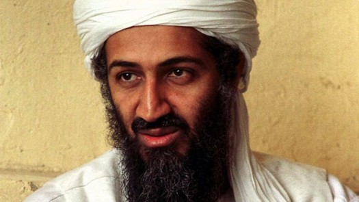 dead osama bin laden. Osama bin Laden was the