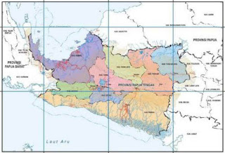 Informasi Terkini dan Berita Terbaru dari Provinsi Papua Tengah