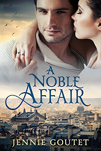 A Noble Affair (English Edition)
