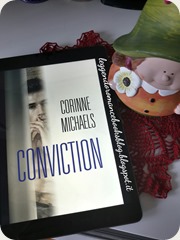 Conviction foto