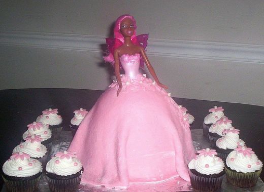 Barbie Birthday Cake Toppers justin bieber cake toppers. Barbie Birthday Cake Toppers