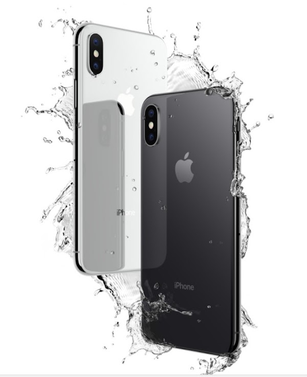 Apa Sih Menariknya Smartphone iPhone X? 